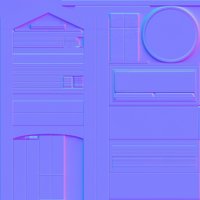 Asset preview